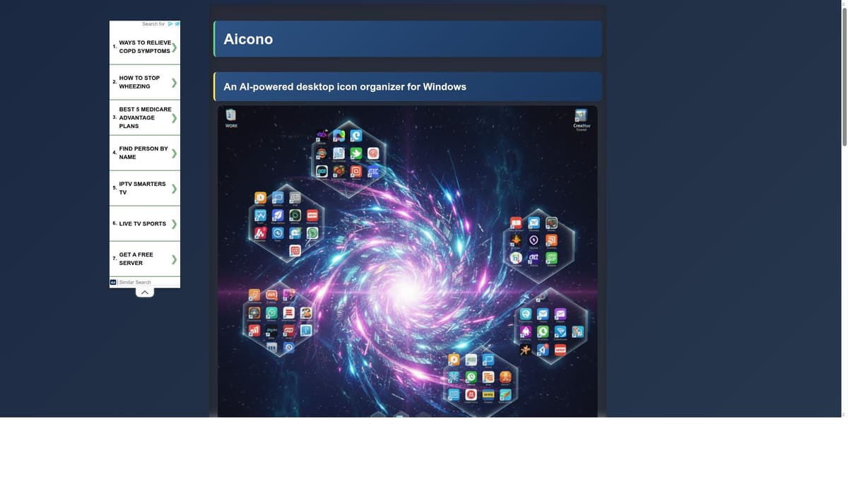 Aicono