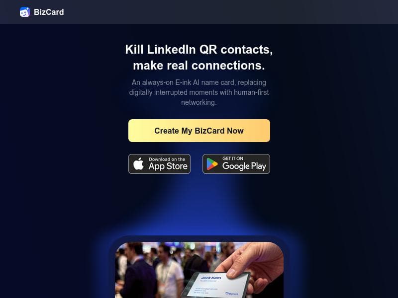BizCard