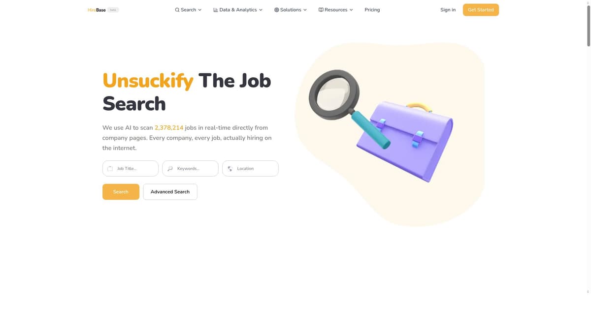 Hirebase
