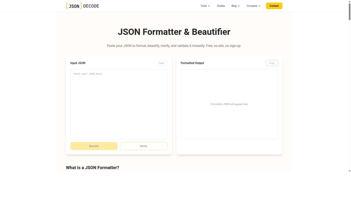 jsondecode.com
