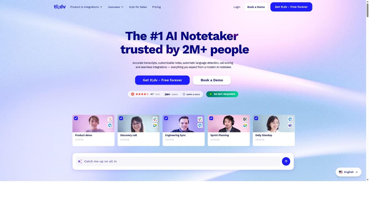 Tldv.io