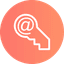 Keymentions