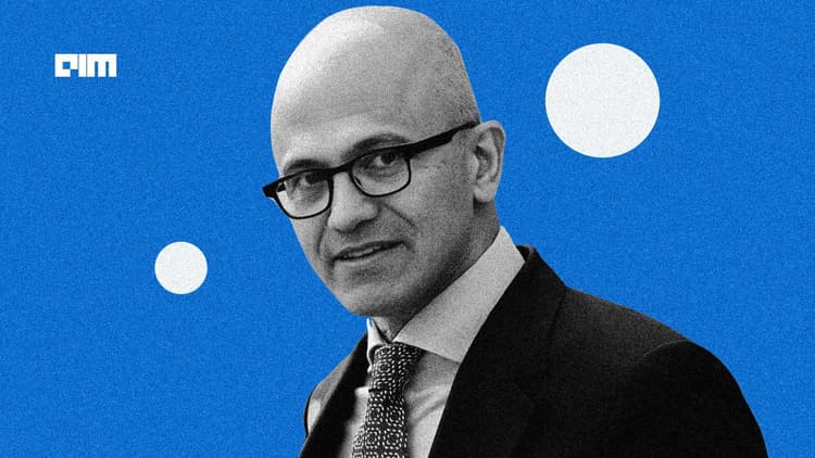‘Human Capital Does Not Become Less Valuable as Token Capital Grows,’ Says Satya Nadella