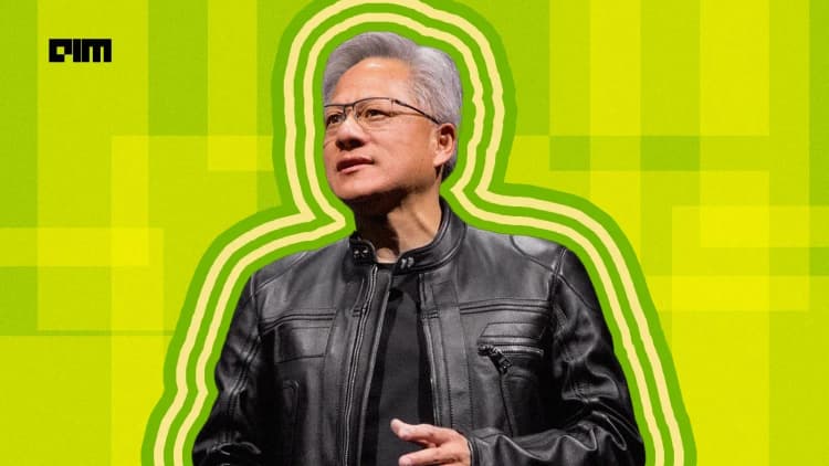 NVIDIA Releases Open Source AI Models Built for the Physical World