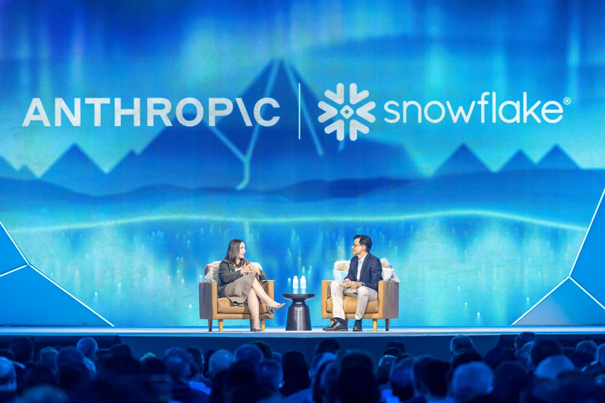 Snowflake, Anthropic Expand Cortex AI to Push Agentic AI into Enterprise Core