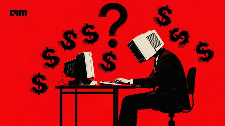 The Costliest Employee in Tech May No Longer Be Human