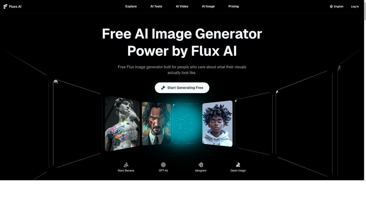 Fluxx AI