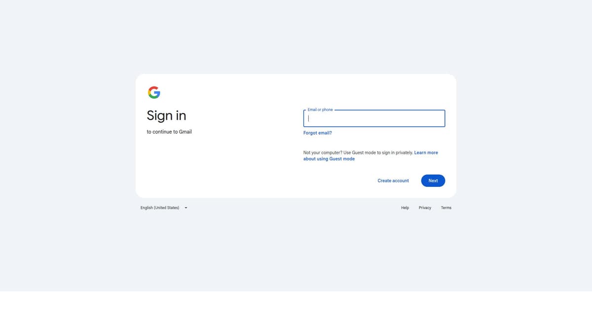 Gmail
