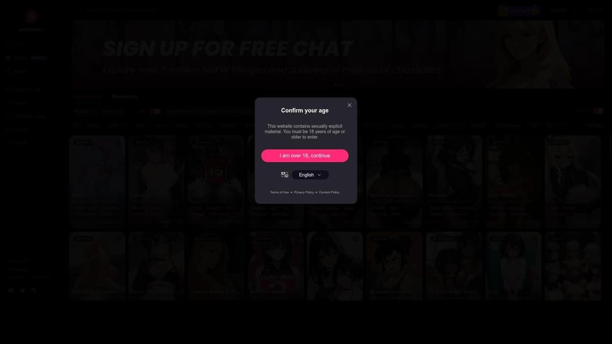 hotchat