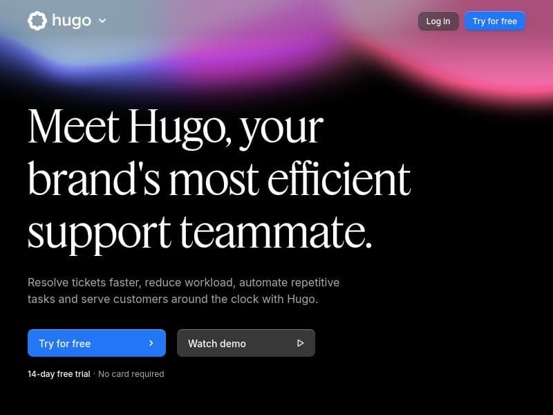 Hugo