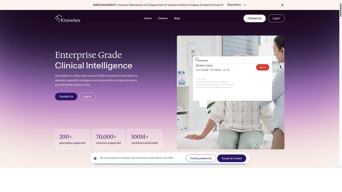 Knowtex