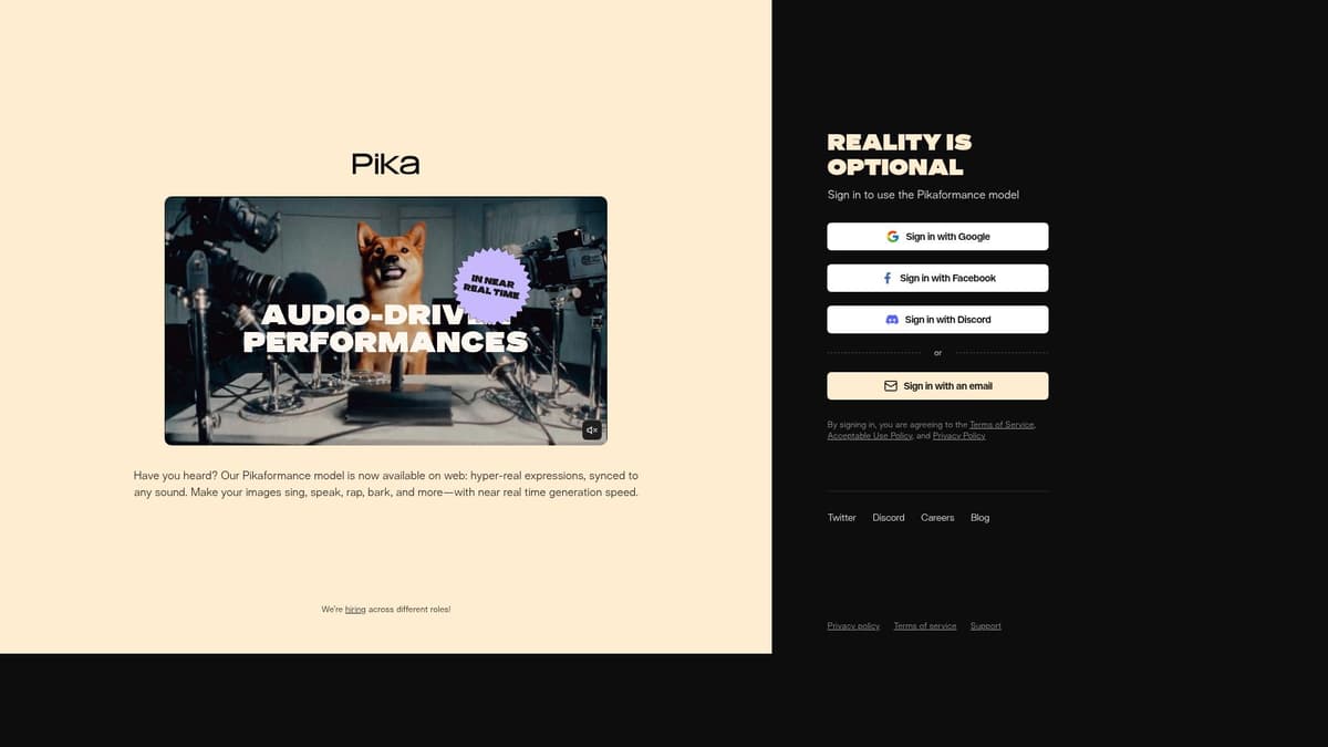 Pika 2.1