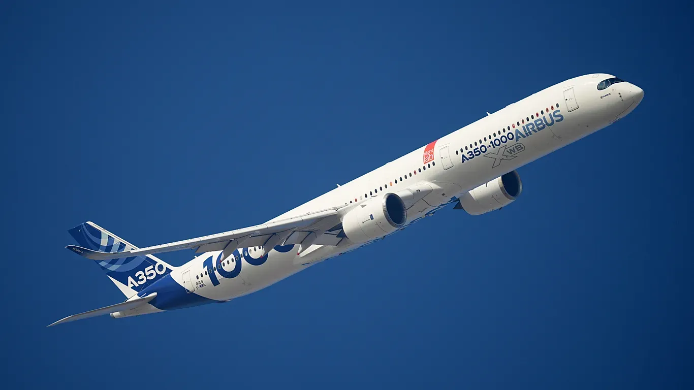 Airbus, BMW Partner with Mistral AI as Europe Pushes for AI Independence
