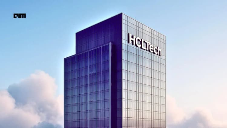HCLTech Bags Volkswagen e.solutions Mandate for Automotive Infotainment Software