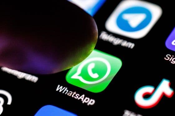 Meta’s AI agent for WhatsApp Business is now available globally