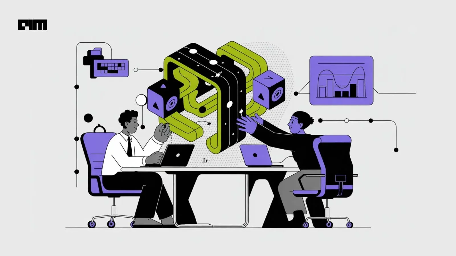 The Real Reason Why AI Agents are Failing in Organisations